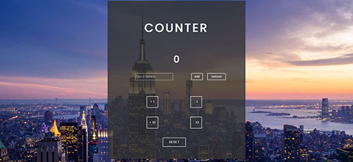 counter-app